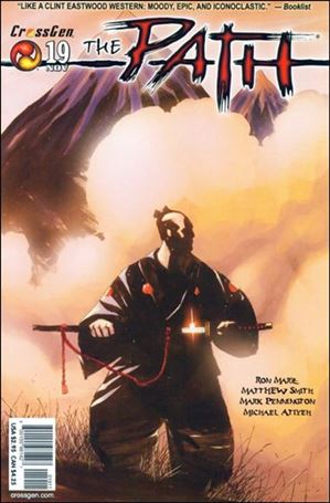 Path issue 19