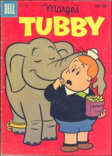 Tubby issue 36