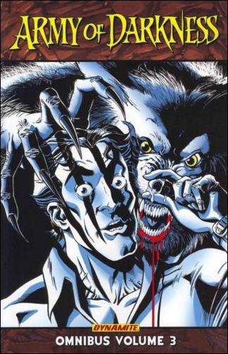 Army of Darkness Omnibus issue 3