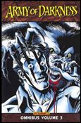 Army of Darkness Omnibus Cover Image 2