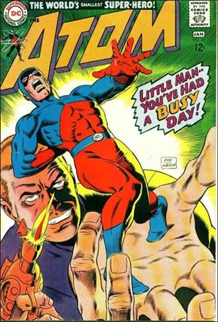Atom issue 34