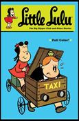 Little Lulu issue 22 The Big Dipper Club and Other Stories