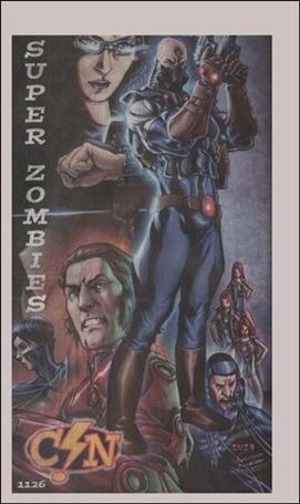 Comic Shop News issue 1126