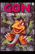 Gon on Safari Cover Image 1