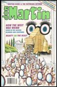 Don Martin Magazine Cover Image 2