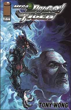 Mega Dragon & Tiger issue 3