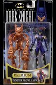 Legends of the Dark Knight  figure 10 Panther Prowl Catwoman