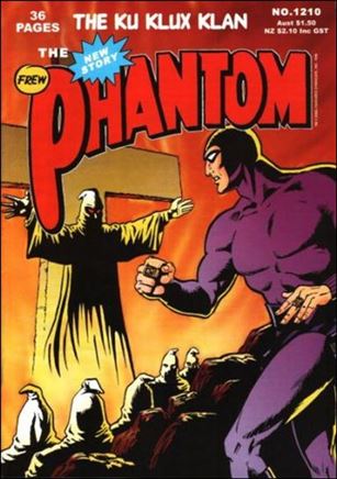 Phantom (1948) issue 1210