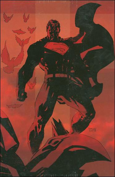 Absolute Superman: For Tomorrow issue nn