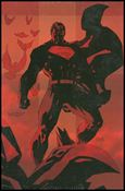 Absolute Superman: For Tomorrow issue nn
