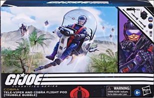 G.I. Joe: Classified Series (6