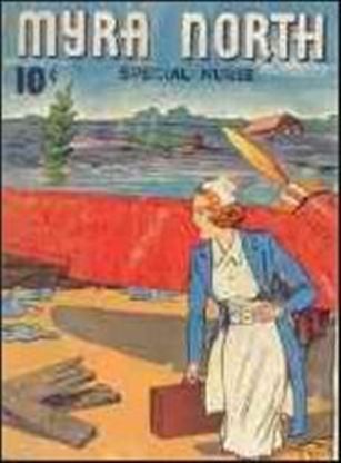 Four Color (1939) issue 3