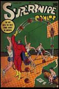 Supersnipe Comics (1946) issue 10