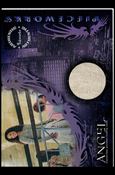 Angel: Season Four (Pieceworks Subset) Cover Image 2