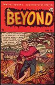 Beyond (1950) issue 12