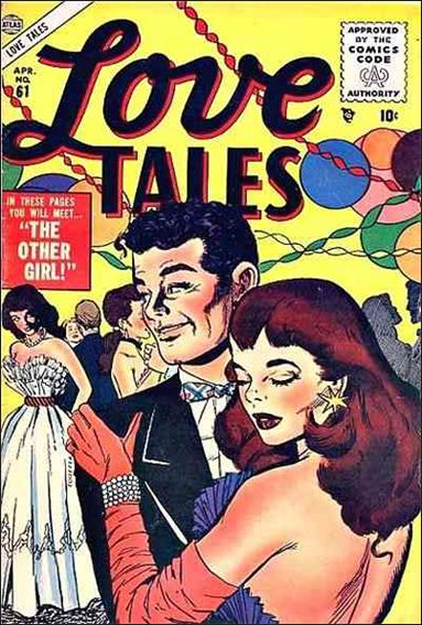 Love Tales issue 61