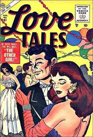 Love Tales issue 61