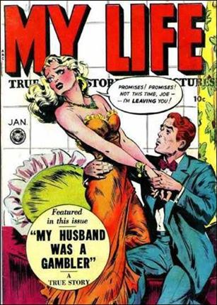 My Life issue 6
