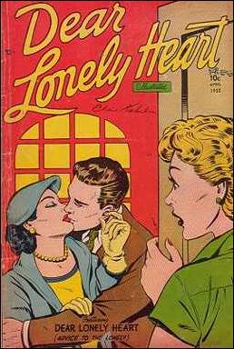 Dear Lonely Heart issue 5