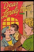 Dear Lonely Heart issue 5