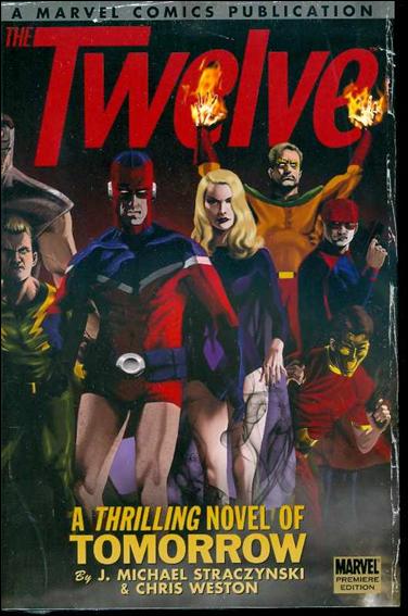 Twelve issue 1