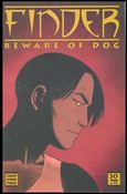 Finder (1996) issue 30