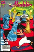 Disney's Aladdin issue 10