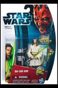 Star Wars Movie Heroes 3 3/4