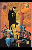 Valiant Era: Series 2 (Base Set) card 238