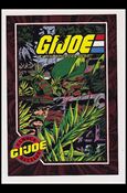 G.I. Joe (Base Set) card 171 Raid into Sierra Gordo