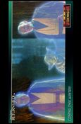 Star Wars: Return of the Jedi Widevision (Promo) card 0 Coming This Winter
