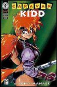 Caravan Kidd Part 3 issue 6
