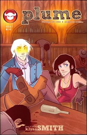 Plume (2013) Cover Image 1