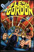 Flesh Gordon issue 4