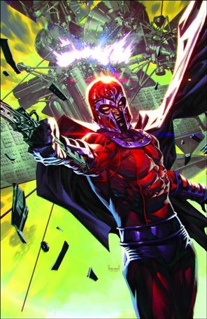 X-Men (2019) issue 15-E Kael Ngu Unknown Comics Virgin Cover