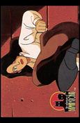 Adventures of Batman & Robin (Base Set) card 39 Talia