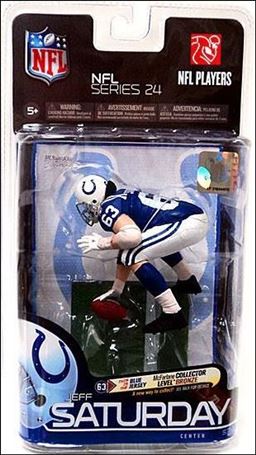 NFL (Series 24) Cover Image 2
