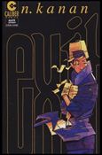 Exit: Epilogue Cover Image 1