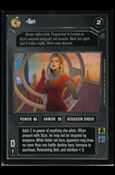 Star Wars: Reflections II: Expanding the Galaxy (Base Set) card 17 Guri