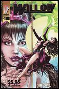 Girl Called...Willow! issue 1-B Deluxe Edition