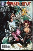 Number of the Beast issue 6