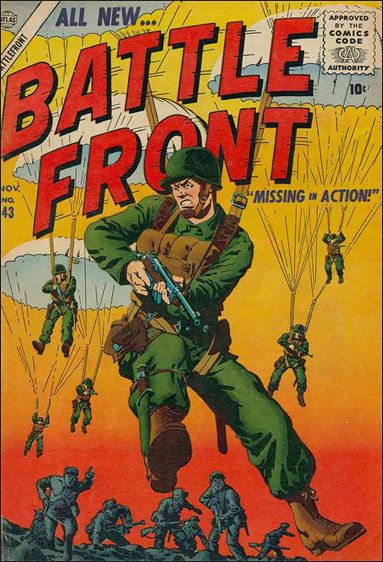Battlefront issue 43