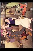 Snow White and the Seven Dwarfs: Series 2 (Promo) Cover Image 1
