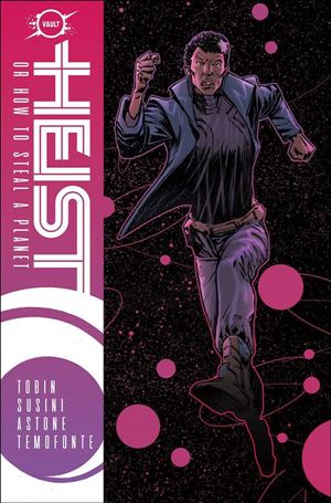 Heist or How to Steal a Planet Cover Image 1
