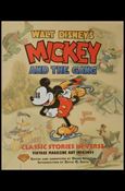 Walt Disney's Mickey and the Gang: Classic Stories in Verse Cover Image 1