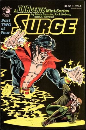 Surge issue 2