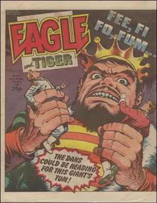 Eagle (1982) issue 217