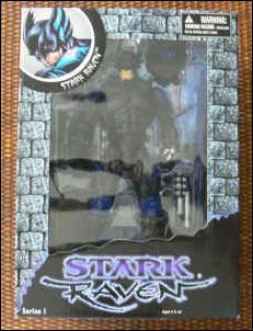 Stark Raven figure nn1 Stark Raven