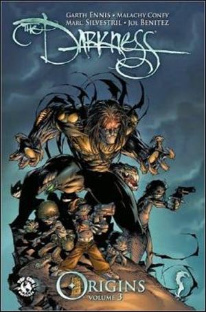Darkness: Origins issue 3