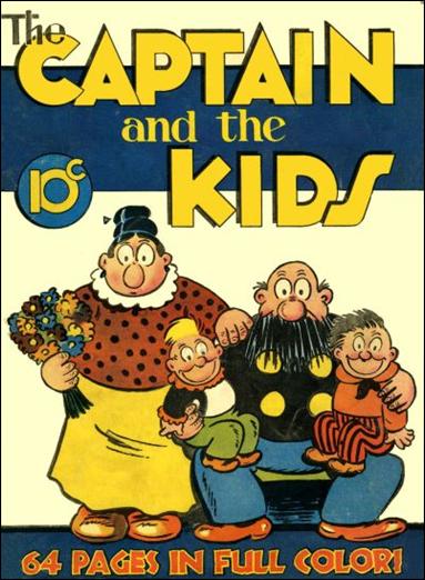 Single Series issue 1